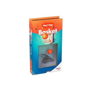JUEGO MINI PLAY TIME BASKET CAYRO