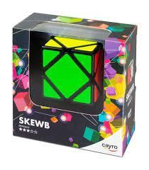 CUBOS INGENIO YJ SKEWB 57MM CAYRO