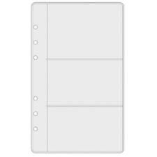 FUNDAS TARJETAS AGENDA FINOCAN OPEN 500