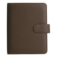 AGENDA FINOCAN OPEN 500 TROYA MARRON