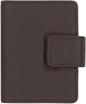 AGENDA FINOCAN 601 PIEL MEDA NEGRO
