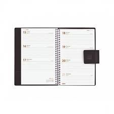 AGENDA FINOCAN ESPIRAL A/6 DUO NG
