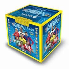 SOBRES LIGA 24/25 PANINI ESTE