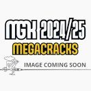 SOBRES MEGACRAK 20/25 PANINI
