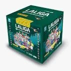 LIGA HYPERMOTION CROMOS 25-26