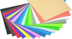 LAMINA GOMA EVA 40X60 FUCSIA FAIBO