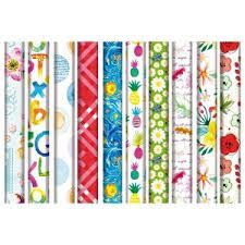 ROLLO PAPEL REGALO 2MTSX070 SURTIDO 1 CAMPUS