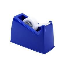 PORTAROLLOS PLUS 505 MEDIANO AZUL