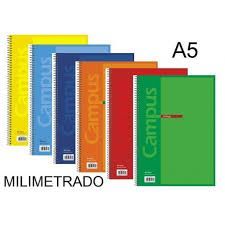 BLOC 1/4 CAMPUS MILIMETRADA
