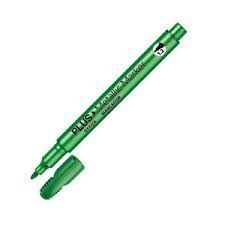 ROTULADOR METALIZADO VERDE PLUS
