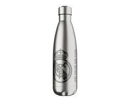 BOTELLA TERMICA 500ML ACERO REAL MADRID CYP