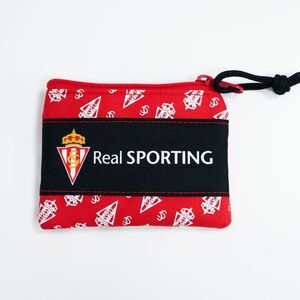 MONEDERO CREMALLERA REAL SPORTING DE GIJON CYP