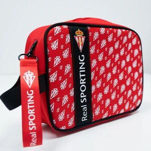 NECESER REAL SPORTING DE GIJON CYP