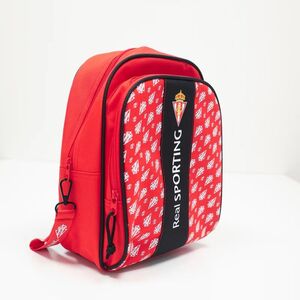 MOCHILA 30CMS REAL SPORTING DE GIJON CYP