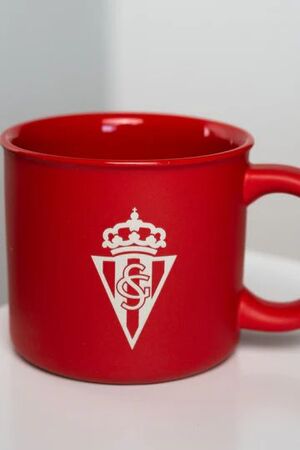 TAZA JUMBO REAL SPORTING DE GIJON CYP