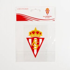 PEGATINA RELIVE ESCUDO SPORTING DE GIJON CYP
