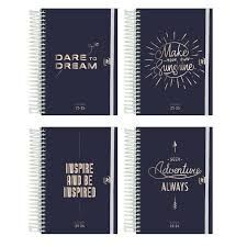 AGENDA ESCOLAR 25-26 1/8 D/P SO CHIC OXFORD