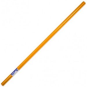 ROLLO PAPEL KRAFT COLOR NARANJA 1X5MTS SADIPAL