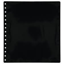 PACK 10 FUNDAS SELLOS 2 ALOJAXHOJA (REF1001) PARDO