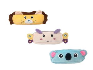 PORTATODO PELUCHE ANIMALES PERSONALIZABLE BISMARK