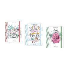 AGENDA ESCOLAR 23/24 1/8 D/P T/POLIPRO VIBES BISMARK