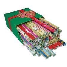 ROLLO PAPEL REGALO INFANTIL 2MTSX0,70