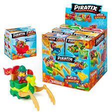 BUGGY PIRATIX WILD KINGDOM
