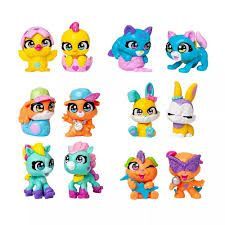 SOBRES ONE PACK CHERRY PETS