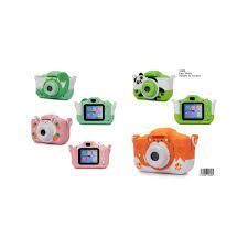 CAMARA DIGITAL FOTO Y VIDEO INFANTIL KOOLTECH