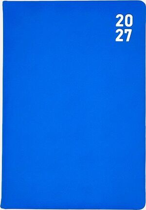 AGENDA 2027 A/5 D/P BOSTON AZUL DIDEX