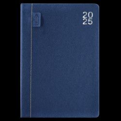 AGENDA 2025 D/P 15X21 RPET RECICLE (NE/AZ/VER) DIDEX