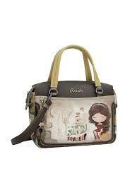 BOLSO ASA CORTA MUSE ANEKKE