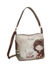 BOLSO DE HOMBRO MUSE ANEKKE