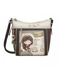 BOLSO BANDOLERA MUSE ANEKKE