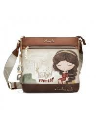 BOLSO BANDOLERA MUSE ANEKKE