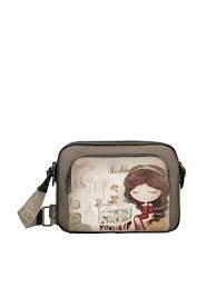BOLSO BANDOLERA MUSE ANEKKE