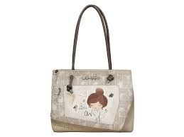 BOLSO DE HOMBRO SOPHIA ANEKKE