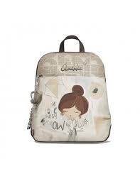 MOCHILA PASEO SOPHIA ANEKKE