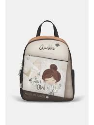 MOCHILA PASEO SOPHIA ANEKKE