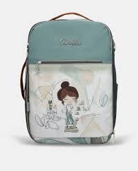 MOCHILA VIAJE CABINA SOPHIA ANEKKE
