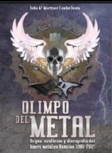 OLIMPO DEL METAL