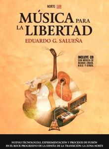 MÚSICA PARA LA LIBERTAD