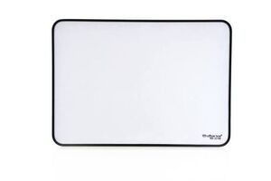 PIZARRA BLANCA A4 (210X297) 2CARAS OFFICE BOX