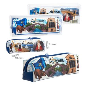 PORTATODO ASTURIAS JAVIER