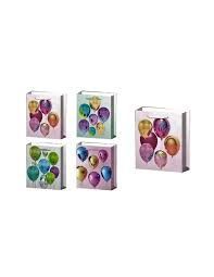 BOLSA PAPEL ASAS 26X32 GLOBOS SORT