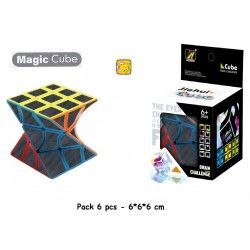 CUBO MAGICO TWIST SORT