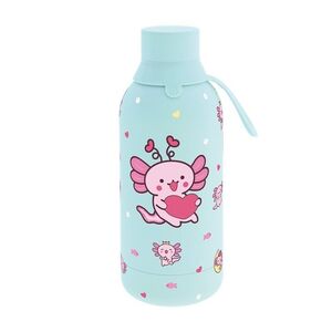 BOTELLA TERMICA 500ML AXOLOTE MINT AUREA