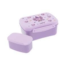 SANDWICHERA LILAC AXOLOTE AUREA