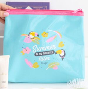 NECESER TROPICAL WONDERFUL