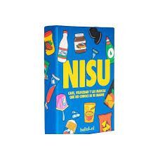 NISU CAOS VELOCIDAD Y LAS MARCAS QUE NO CONOCE NI SU MADRE